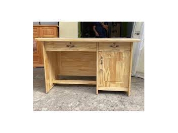 Bàn làm việc - MDF lõi xanh Mộc Phát